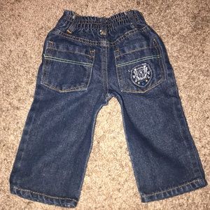 Baby Coogi Jeans